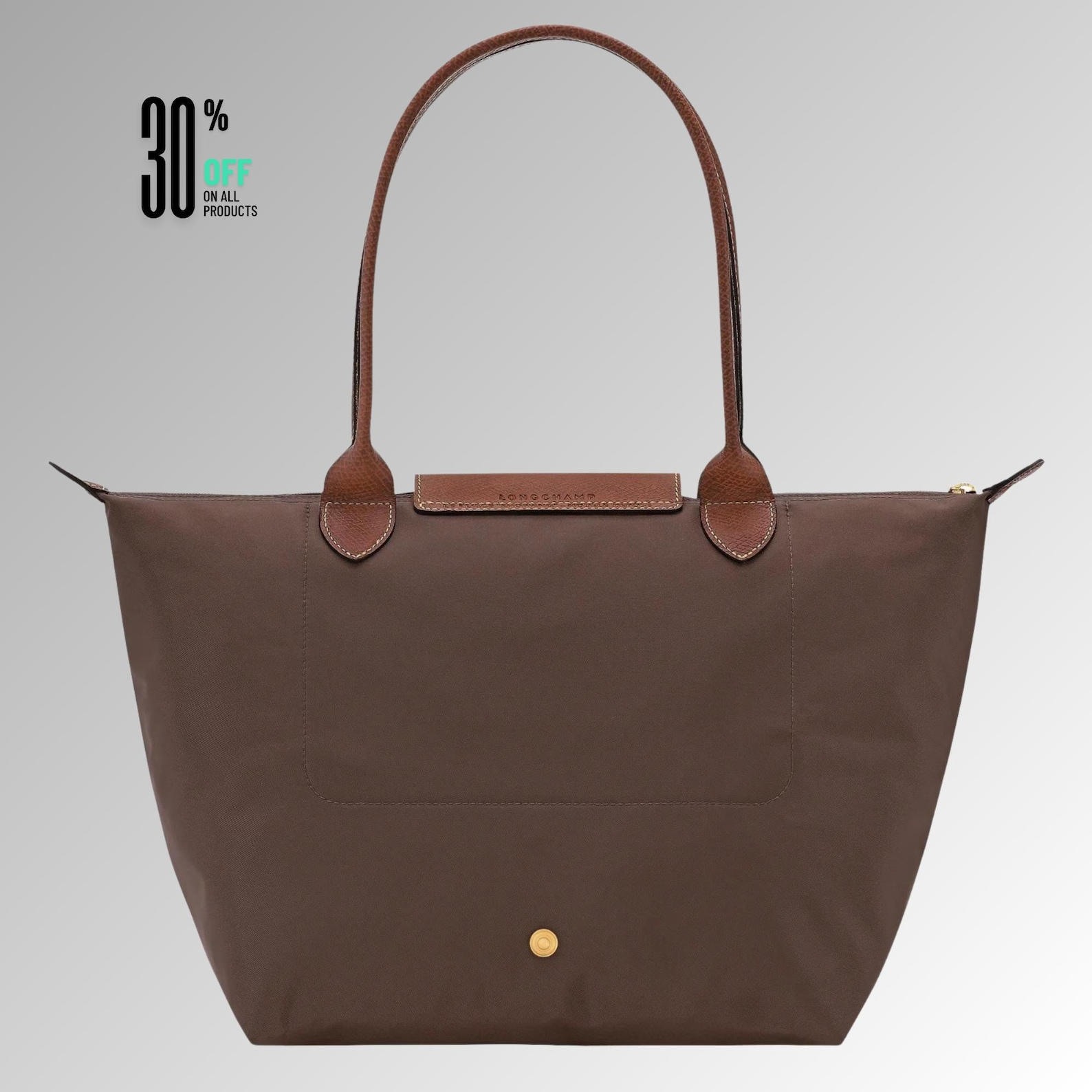 Women Le Pliage Tote Bag - Image 5