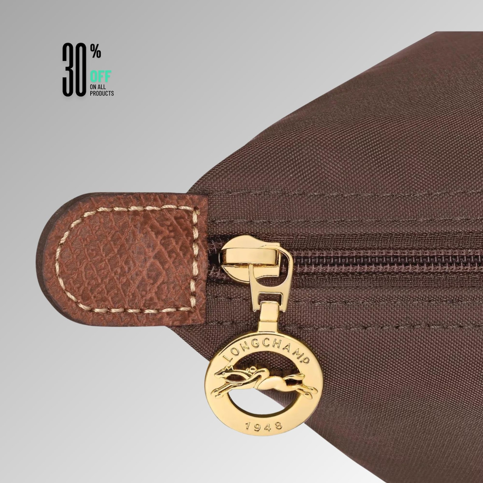Women Le Pliage Tote Bag - Image 6