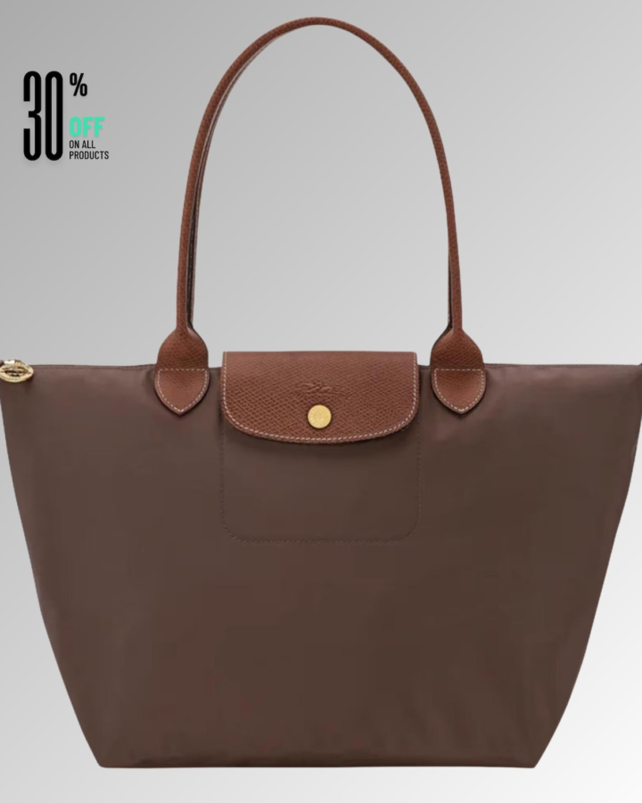 Women Le Pliage Tote Bag